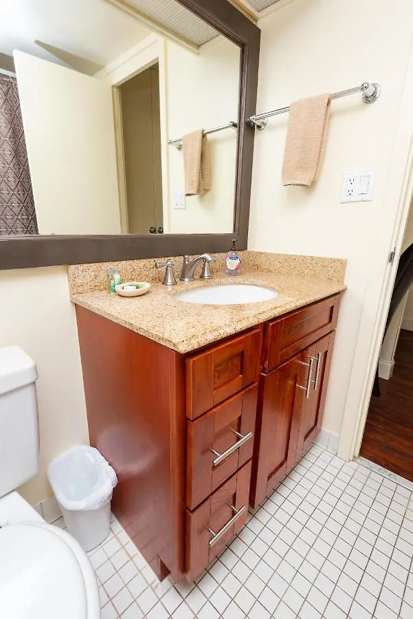 Marine Surf Waikiki 17Th Floor Apartment Honolulu 0*,  United States