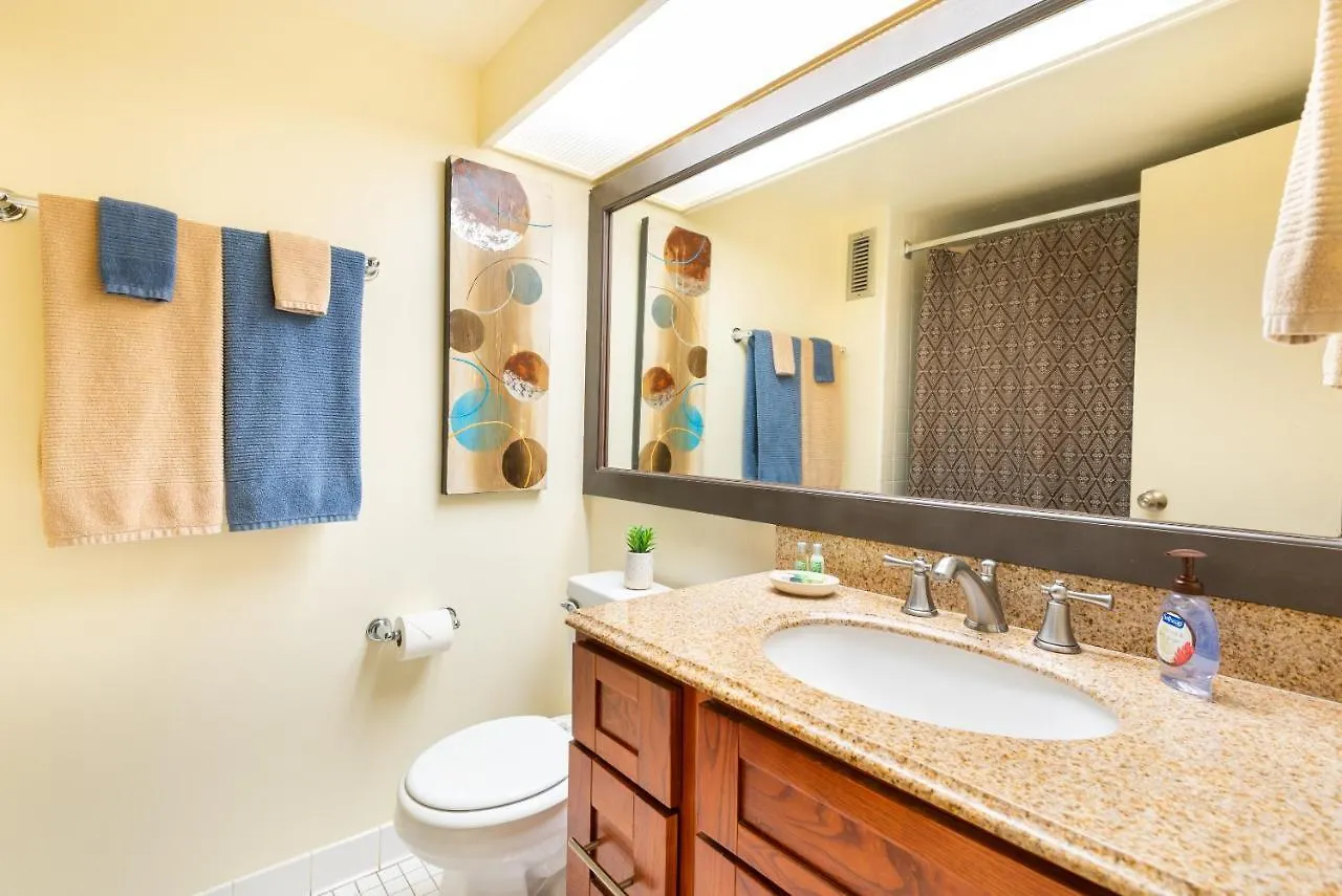 Marine Surf Waikiki 17Th Floor Apartment Honolulu 0*,  United States