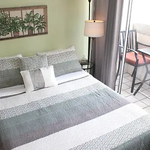 Apartment Prince Edward 602a, Honolulu