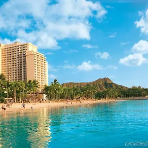 4* Hotel Aston Waikiki