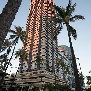 Waikiki Monarch Гонолулу